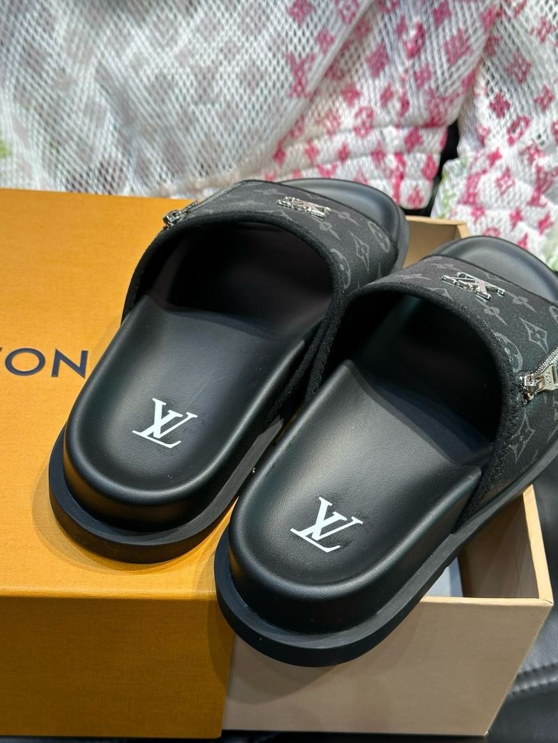 Louis Vuitton Slippers